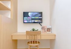 Others 4 Studio Furnished At Pollux Chadstone Apartment