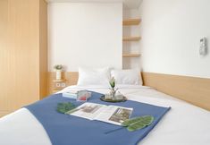 Others 5 Studio Furnished At Pollux Chadstone Apartment