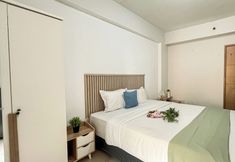 Lainnya 4 Basic Studio Room Apartment At Green Palm Residence