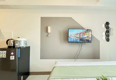 Others 3 Well Designed Studio At Tokyo Riverside Pik 2 Apartment