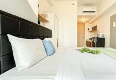 Others 4 Well Designed Studio At Tokyo Riverside Pik 2 Apartment