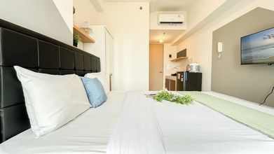 Others 4 Well Designed Studio At Tokyo Riverside Pik 2 Apartment