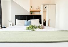 Others 6 Well Designed Studio At Tokyo Riverside Pik 2 Apartment