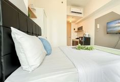 Others 2 Well Designed Studio At Tokyo Riverside Pik 2 Apartment