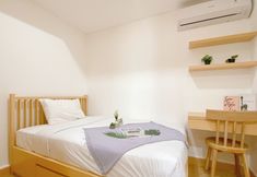 Lain-lain 3 Simple 3Br At Pollux Chadstone Apartment