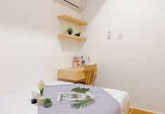 Lain-lain 7 Simple 3Br At Pollux Chadstone Apartment