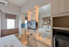 Khác 3 Strategic Spot Studio With Mall Access At Tanglin Supermall Mansion Apartment