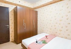 Others 7 Good Deal 2Br Apartment At Metropark Condominium Jababeka