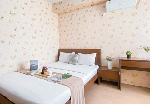 Others Good Deal 2Br Apartment At Metropark Condominium Jababeka