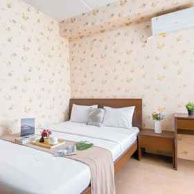 Primary image 1 Good Deal 2Br Apartment At Metropark Condominium Jababeka, Rumah Sakit Dokter Adam Thalib Hotels