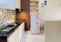 Lainnya 7 1Br Apartment At Tamansari Prospero Sidoarjo Near Lippo Mall Sidoarjo