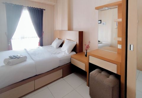 Lainnya 1Br Apartment At Tamansari Prospero Sidoarjo Near Lippo Mall Sidoarjo