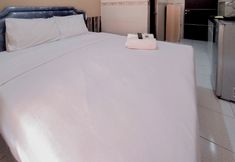 Others 4 Modern And Comfortable Studio At Tamansari Prospero Sidoarjo Apartment