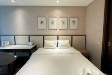 Lain-lain Tranquil And Modern Haven 2Br At The Rosebay Apartment