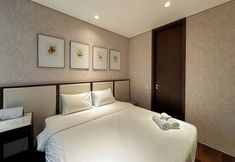 Lain-lain 2 Tranquil And Modern Haven 2Br At The Rosebay Apartment