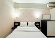 Lainnya 2 3Br Combined Spacious At Dian Regency Apartment