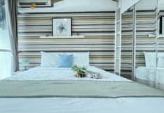 Others 3 Neat Studio Room At Tifolia Apartment