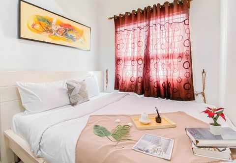Others Simply 2Br Apartment Near Binus University At Menara Kebon Jeruk