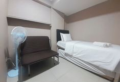 Others 6 Best Deal And Comfy 2Br At Apartment Gateway Pasteur