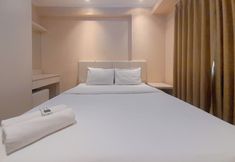Others 6 Minimalist 2Br Apartment At Gateway Pasteur