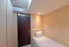 Others 5 Minimalist 2Br Apartment At Gateway Pasteur