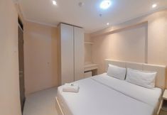 Others 4 Minimalist 2Br Apartment At Gateway Pasteur