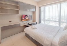 Others 3 Warm 3Br Direct Access To Mall La Riz Supermall Mansion Apartment