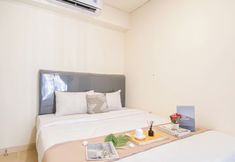 기타 4 Simple 2Br Meikarta Apartment Near Aeon Mall Deltamas