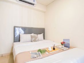 기타 4 Simple 2Br Meikarta Apartment Near Aeon Mall Deltamas