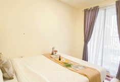 기타 5 Simple 2Br Meikarta Apartment Near Aeon Mall Deltamas