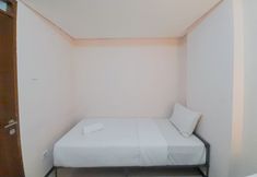 기타 4 Simple And Cozy 2Br At Apartment Gateway Pasteur