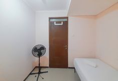 기타 5 Simple And Cozy 2Br At Apartment Gateway Pasteur