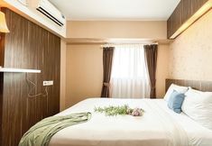 Khác 4 Cozy 1Br Apartment At The Wave Kuningan