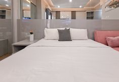 Khác 4 Modern Chic Studio At Sky View Apartment