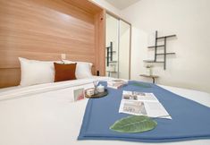 其他 2 Compact 2Br Apartment Direct Access To Mall At Green Pramuka City