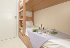 其他 5 Compact 2Br Apartment Direct Access To Mall At Green Pramuka City
