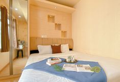 Lain-lain 4 2Br Near Baywalk Mall Apartment At Green Bay Pluit