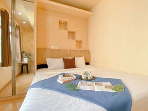 Lain-lain 4 2Br Near Baywalk Mall Apartment At Green Bay Pluit