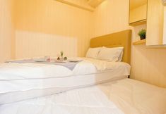 Lain-lain 6 2Br Near Baywalk Mall Apartment At Green Bay Pluit