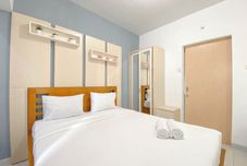 Others Warm Neutral 1Br Without Living Room At The Alton Apartment