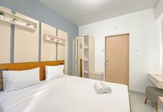 Others 3 Warm Neutral 1Br Without Living Room At The Alton Apartment