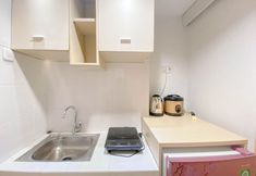 Others 6 Warm Neutral 1Br Without Living Room At The Alton Apartment