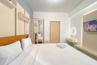 Others 4 Warm Neutral 1Br Without Living Room At The Alton Apartment