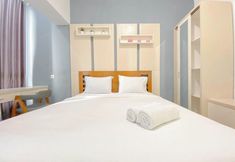 Others 2 Warm Neutral 1Br Without Living Room At The Alton Apartment