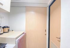 Others 7 Warm Neutral 1Br Without Living Room At The Alton Apartment