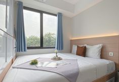 Others 3 Studio Apartment At Meikarta Near Aeon Delta Mas