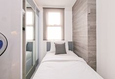 Others 7 Modern Minimalist 2Br At Urbantown Serpong Apartment