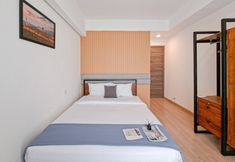 Others 4 Monochromatic 2Br With Extra Working Room Apartment Sky House Bsd