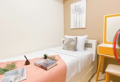 Others 2 Modern 2Br At Meikarta Apartment Near Aeon Delta Mas