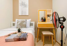 Others 4 Modern 2Br At Meikarta Apartment Near Aeon Delta Mas